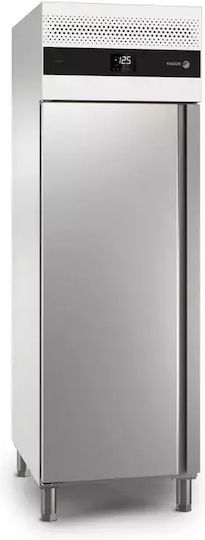 Fagor Frigider comercial cu cameră L69.3xA85.6xÎ210.6cm Aup-11g