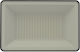 Redled Proiector LED 100W Alb Rece 6500K