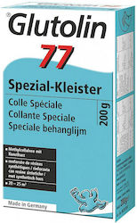 Glutolin Πάστα Κόλλας Ταπετσαρίας 200gr