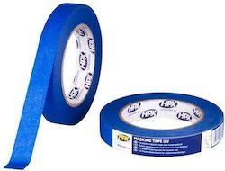 Χαρτοταινία Βαφής Uv Μπλε 30mmx50m Hpx 305005122