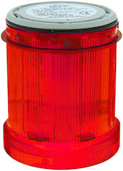 Alarmleuchten-Systeme mit Rot LED Licht