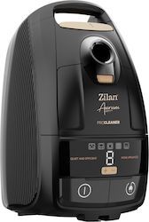 Zilan Aurum 330W με Σακούλα Μαύρη Zilan Aurum 330W με Σακούλα Μαύρη