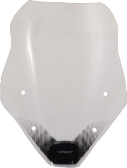 Windschutzscheibe Benelli Trk 702 Trk 702x '23 Klar Touring Original