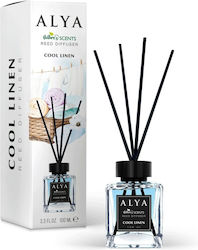 Alya Difuzor Linen Rece 100ml