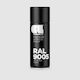 Cosmos Lac Spray Paint Acrylic with Matt Effect Black RAL9005 MATTE BLACK 400ml