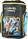 Level Θήκη Snowboard Κίτρινη