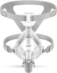 Oronasale Maske Yf-03 Yuwell