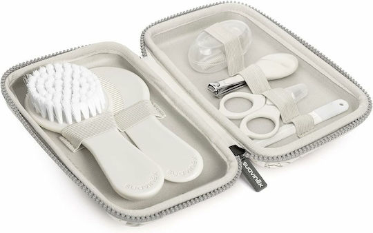 Suavinex Baby-Nagelpflegesets Gray 7Stück
