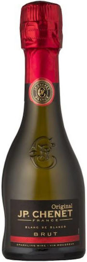 JP Chenet Wein Weiß Trocken Schaumwein 200ml