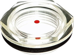 Ölschauglasstopfen Tlt Gamm 6311005 1/4 Bsp Gas