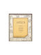 Silver Astron Silver Photo Frame 9x13cm