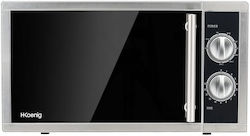 HKoenig 23lt Black