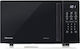 Hisense Mikrowellenherd 20Es Schwarz