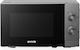 Gorenje Mo20e1t4 Mikrowellenherd 20Es Gray