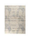 Tzikas Carpets Sign 37461-095 Modernes Mehrfarbiges Schlafzimmer-Teppichset