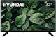 Hyundai Television 32" HD Ready LED HLP32T329 (2024)