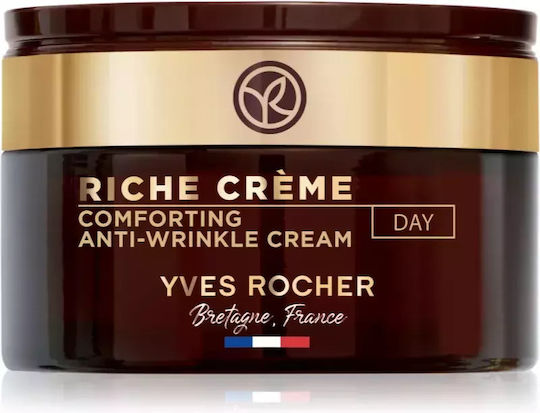 Yves Rocher Cream Face Day 50ml