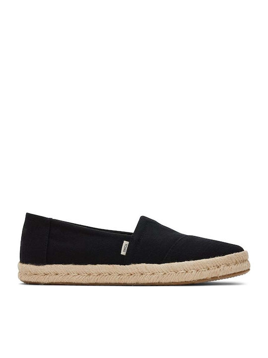 Toms Toms