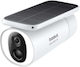 Baseus S0SW002130 IP Surveillance Camera Wi-Fi Full HD+ 4MP Waterproof Battery Powered with Two-Way Communication