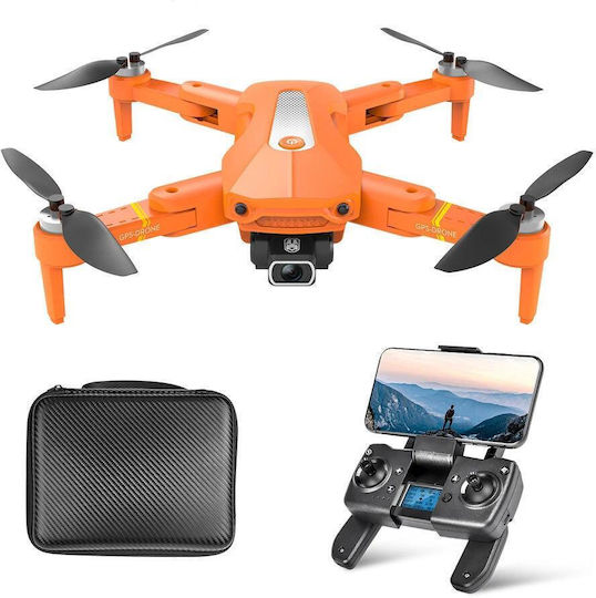 SLX K80 Pro Drone 5G με 4K Κάμερα