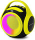 Trevi XR-8A202 Boxă Bluetooth 20W Galben