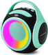 Trevi XR-8A202 Bluetooth високоговорител 20W Тюркоазен