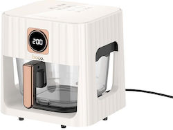 XO 4.5lt Μπεζ HC-HJD15A