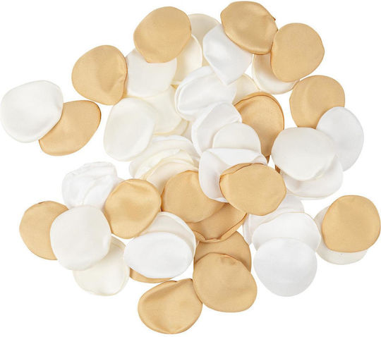 Beauty Home Craft Item 60pcs in White Color