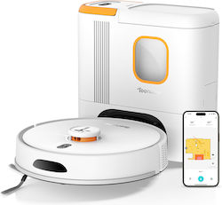 Teendow D20S Max+ με Χαρτογράφηση Laser & Απορρόφηση 6000Pa