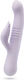 Blush Kaninchen Vibrator 22cm Flieder