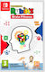 Professor Rubik's Brain Fitness (Code In A Box) Switch Game