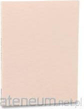 Foldermate Foldermate Buch anzeigen mit 30 Plastikhüllen für Papier A4 Rosa