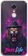 Boss Life Lion Xiaomi Redmi Note 4 Note 4x Flexible Tpu Διάφανη Σιλικόνη