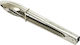 Maxwell & Williams Tong Allgemeine Verwendung Rostfreier Stahl 23cm