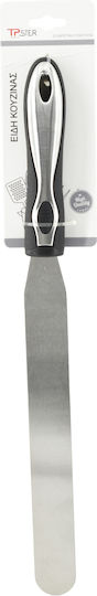 Tpster Metallic Icing Spatula 39cm Tpster Metallic Icing Spatula 39cm