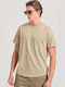 T-shirt Gray