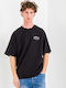 High Life Low Levels Tricou Negru