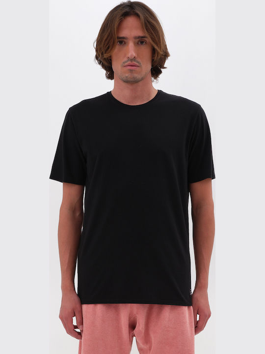 Dirty Laundry T-shirt Black