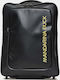 Mandarina Duck Kabinenreisekoffer Weichschalen Black mit 4 Räder Höhe 52cm P10OSV06-651