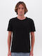 T-shirt Black
