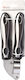 Tpster Metallic Garlic Press 21cm