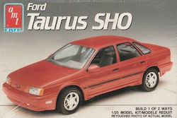 Amt Ertl Φιγούρα Μοντελισμού Ford Taurus Sho 1:25 6145