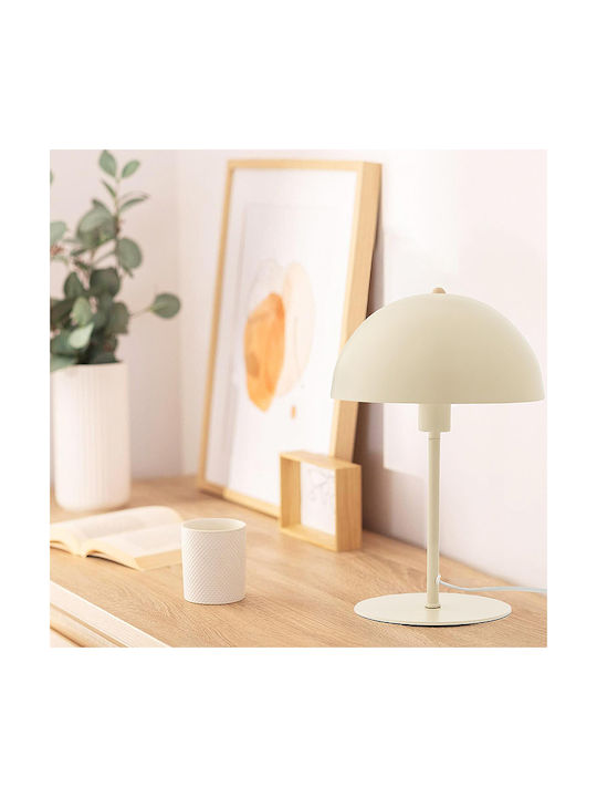 Megapap Favori Metal Table Lamp for Socket E27 ...