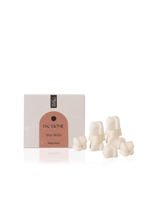 Dust+Cream Αρωματικό Wax Melt 500-74-005 6gr