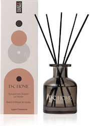 Dust+Cream Diffuser Cinnamon 100ml