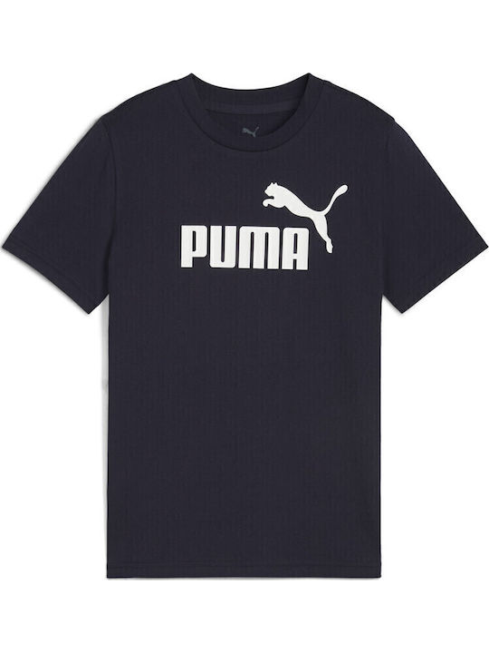 PUMA Тениска Синя