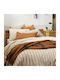 Ariles Bett Übergröße aus Massivholz Oak für Matratze 160x200cm