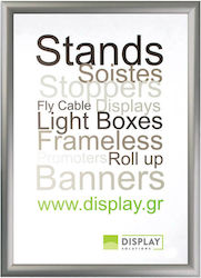 M&T Displays Frame A1 M&T Displays Frame A1