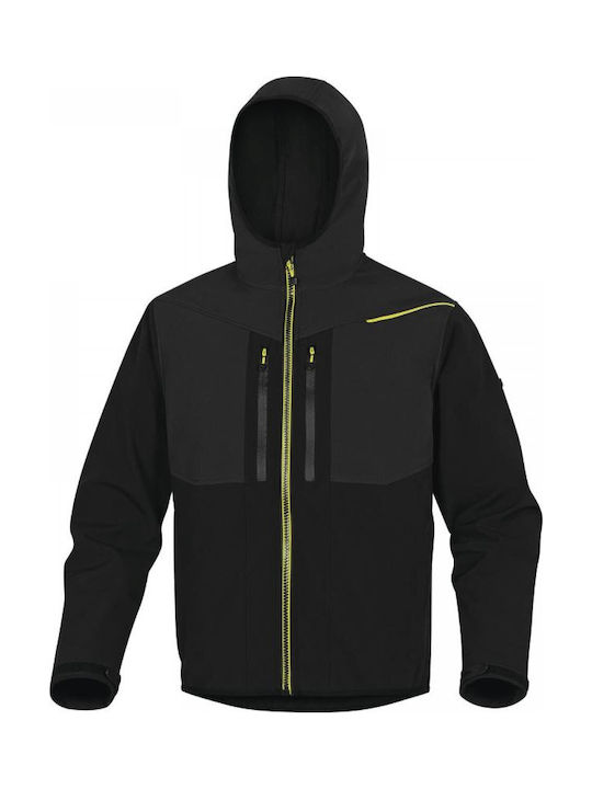 Delta Plus Horten2 Μπουφάν Softshell Delta Plus Horten2 Μπουφάν Softshell