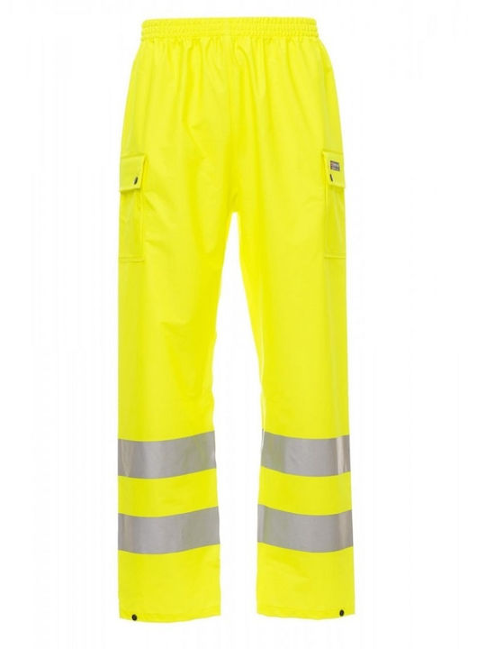 Payper River-Pants Ανακλαστικό Παντελόνι Εργασί...